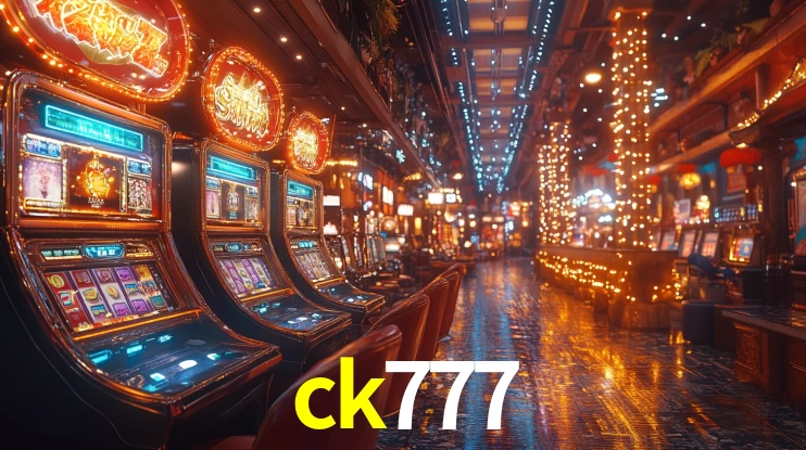 ck777 - Cassino Sem Limites - ck777.com