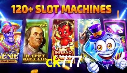 Desvendando o Mundo dos Jogos Virtuais na ck777