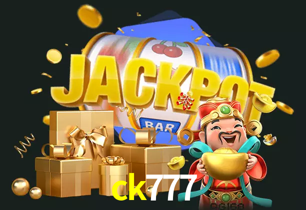 ck777 bet