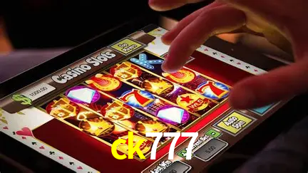 Live Casino ck777
