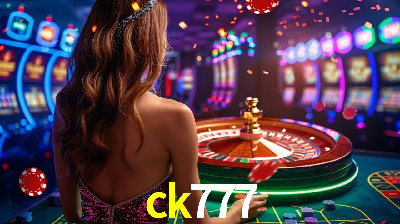 ck777 App Interface