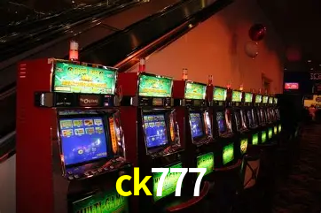 Descubra a Essência do ck777: Nossa História e Compromissos