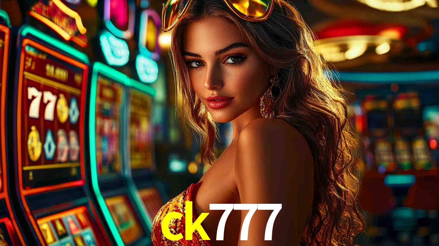 ck777 App Interface