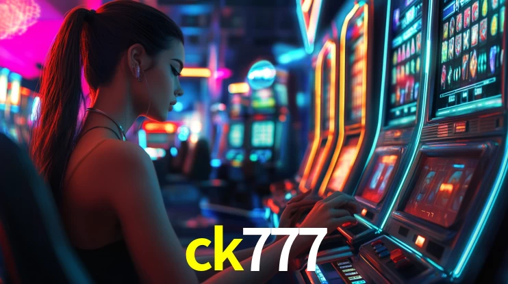 ck777 login
