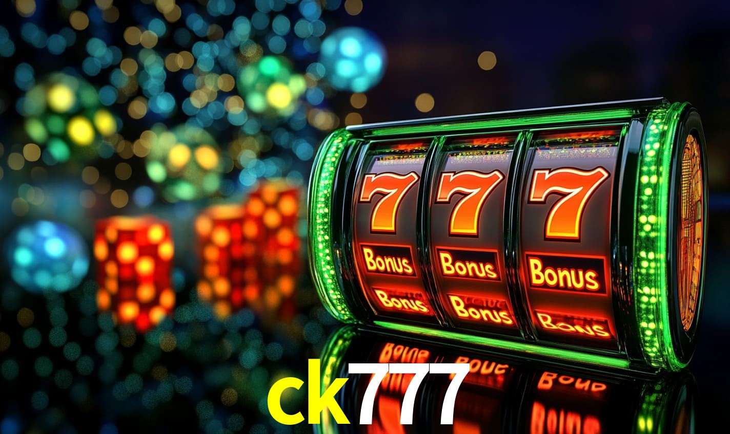 Game Providers ck777