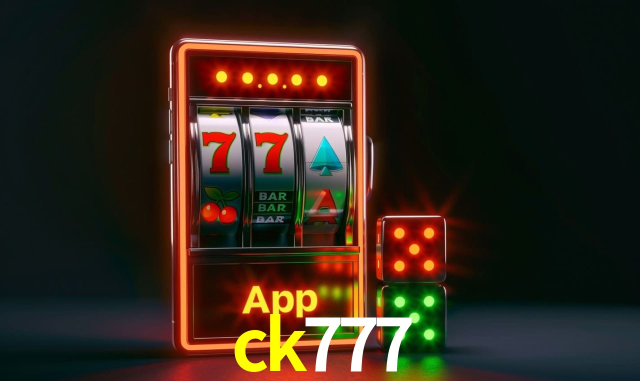 Bonus Features ck777
