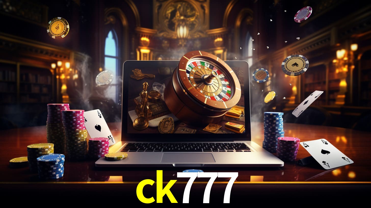 Tournaments ck777