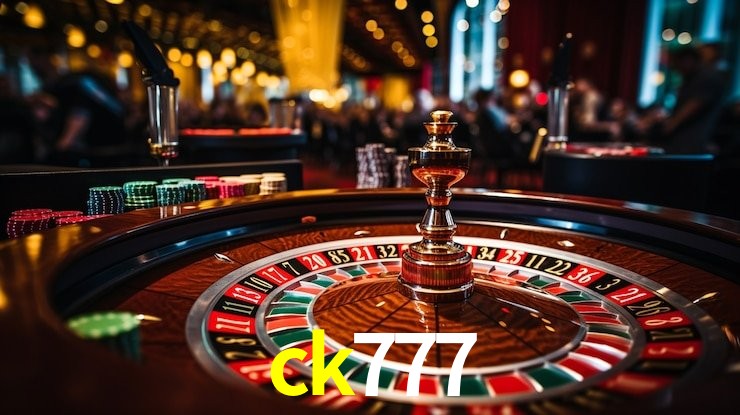 Weekend Specials ck777