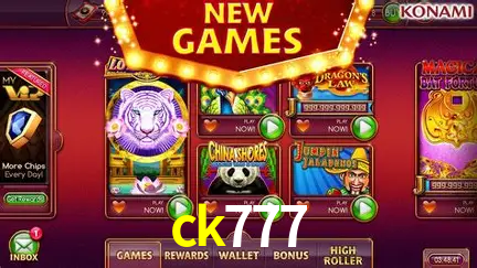 VIP Casino ck777