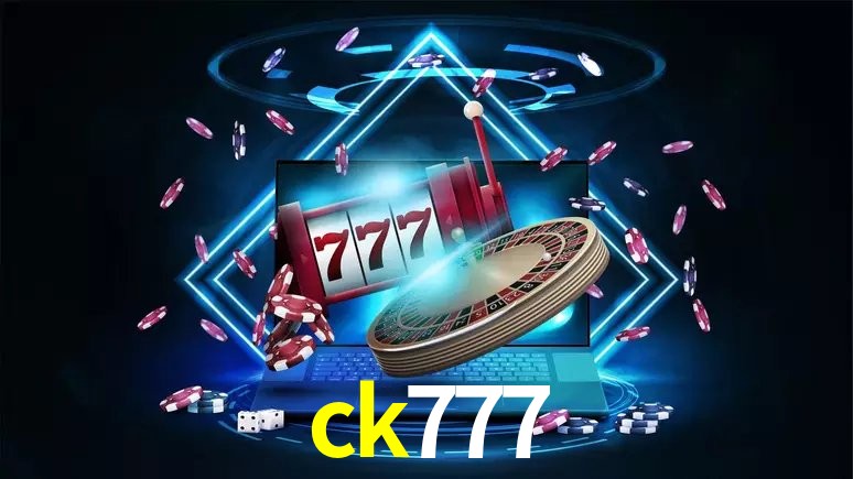 Slot Games ck777