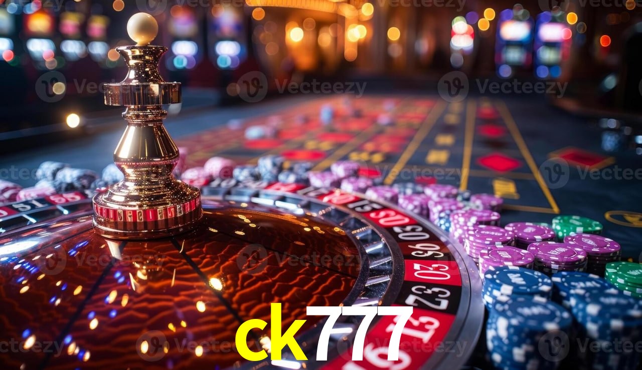 Seasonal Promotions ck777