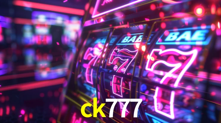 Game Providers ck777