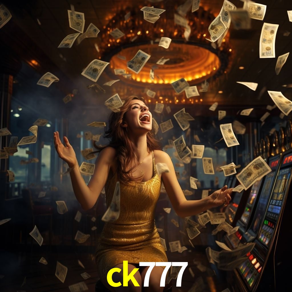 VIP Casino ck777