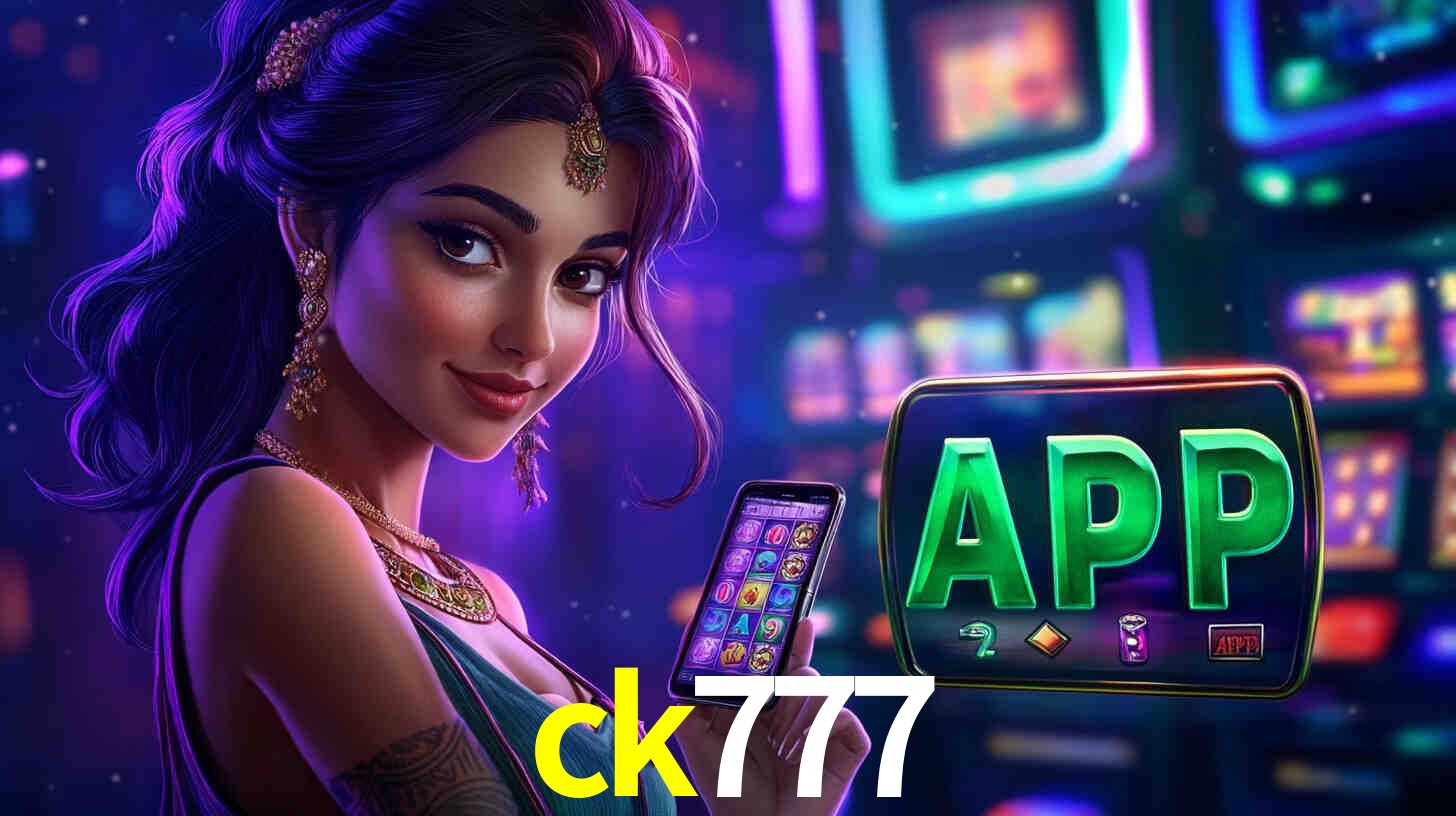 ck777 login