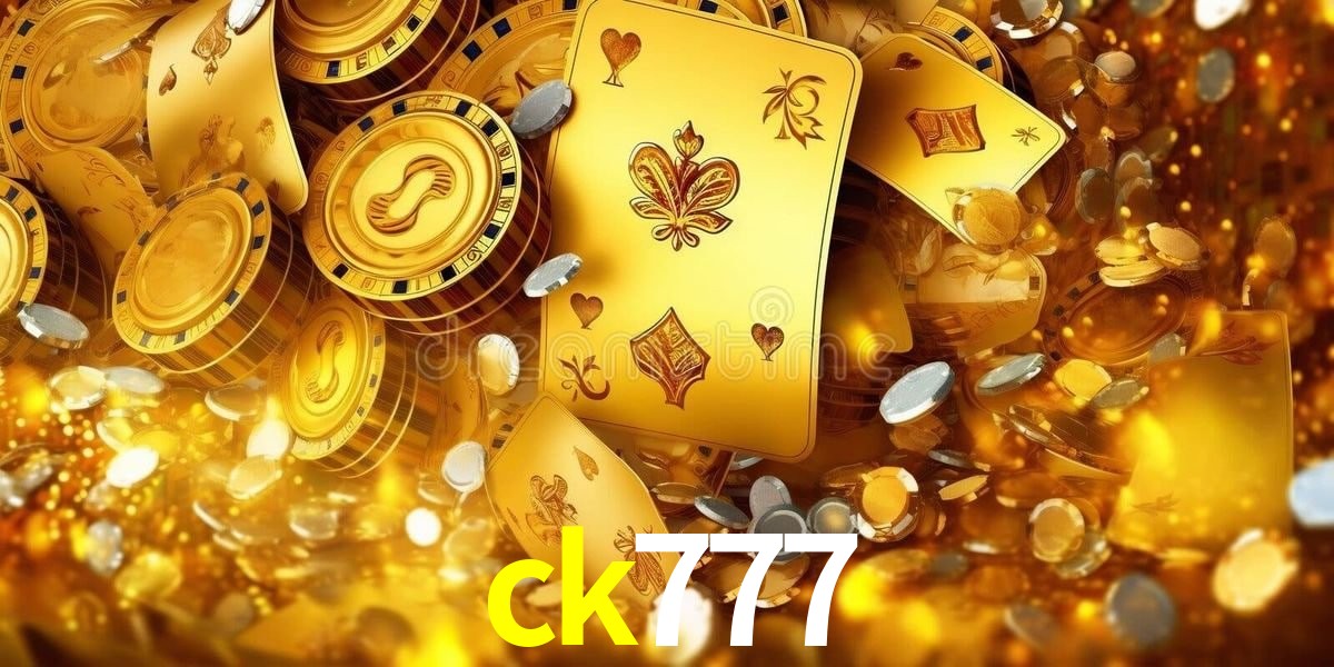 Descubra a Essência do ck777: Nossa História e Compromissos