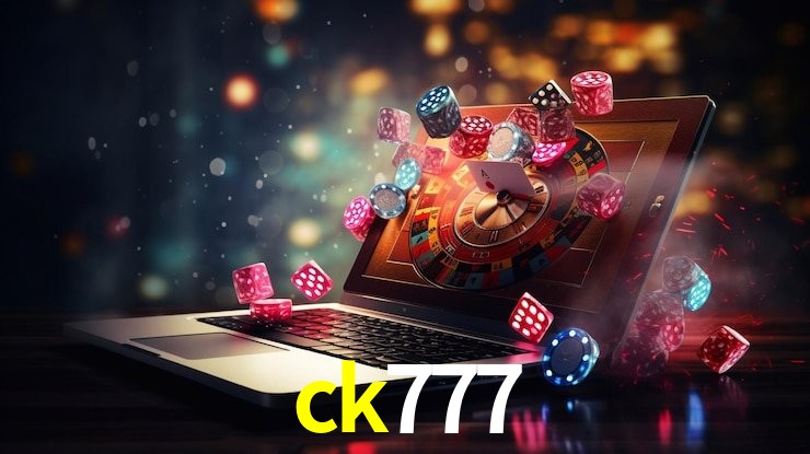 Desvendando o Mundo dos Jogos Virtuais na ck777