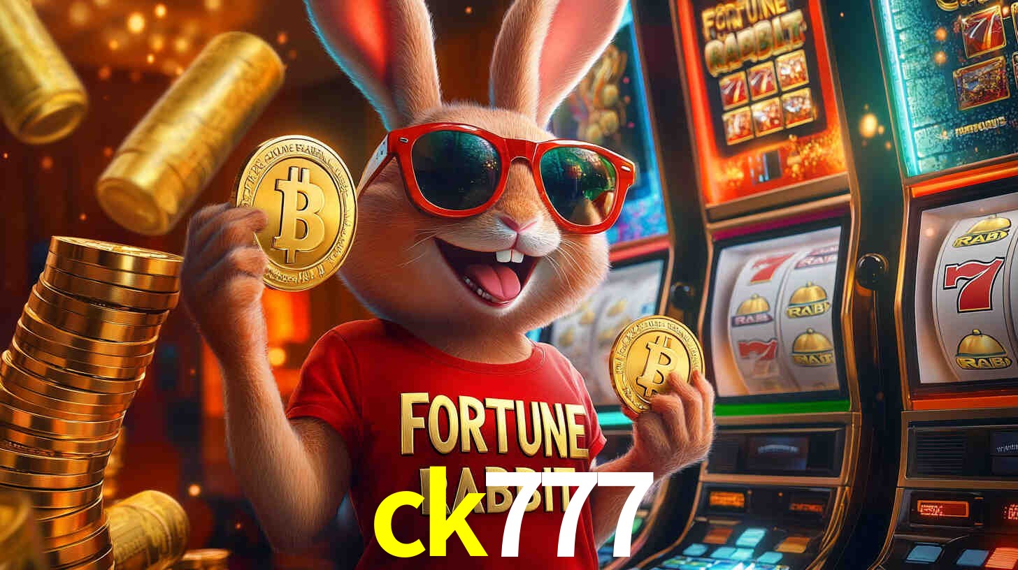 Descubra a Magia dos Jogos de Arcade no ck777