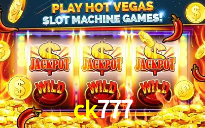 Desvendando o Mundo dos Jogos Virtuais na ck777