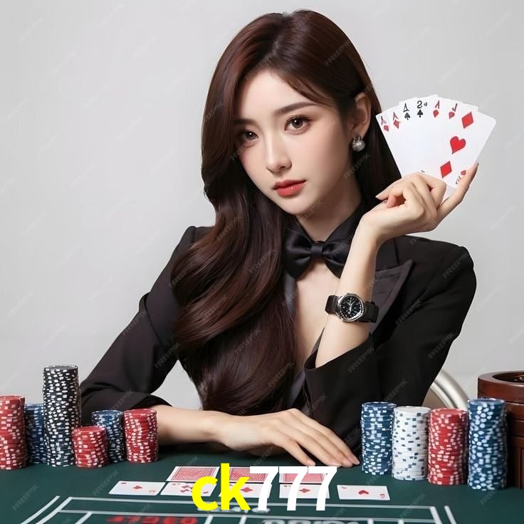 Account Benefits ck777