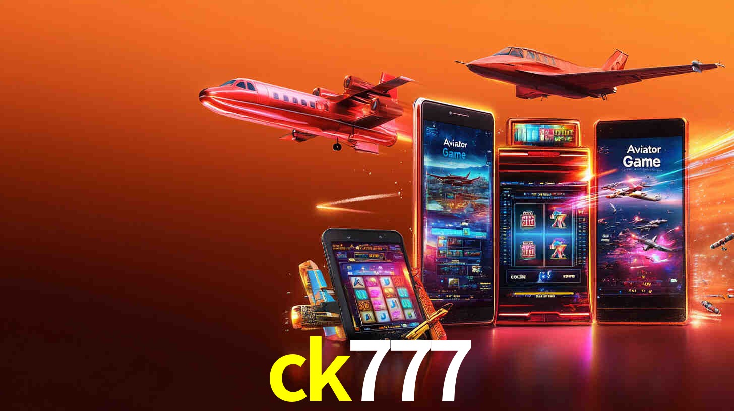 A Emoção da Loteria na ck777: Uma Chance de Mudança de Vida