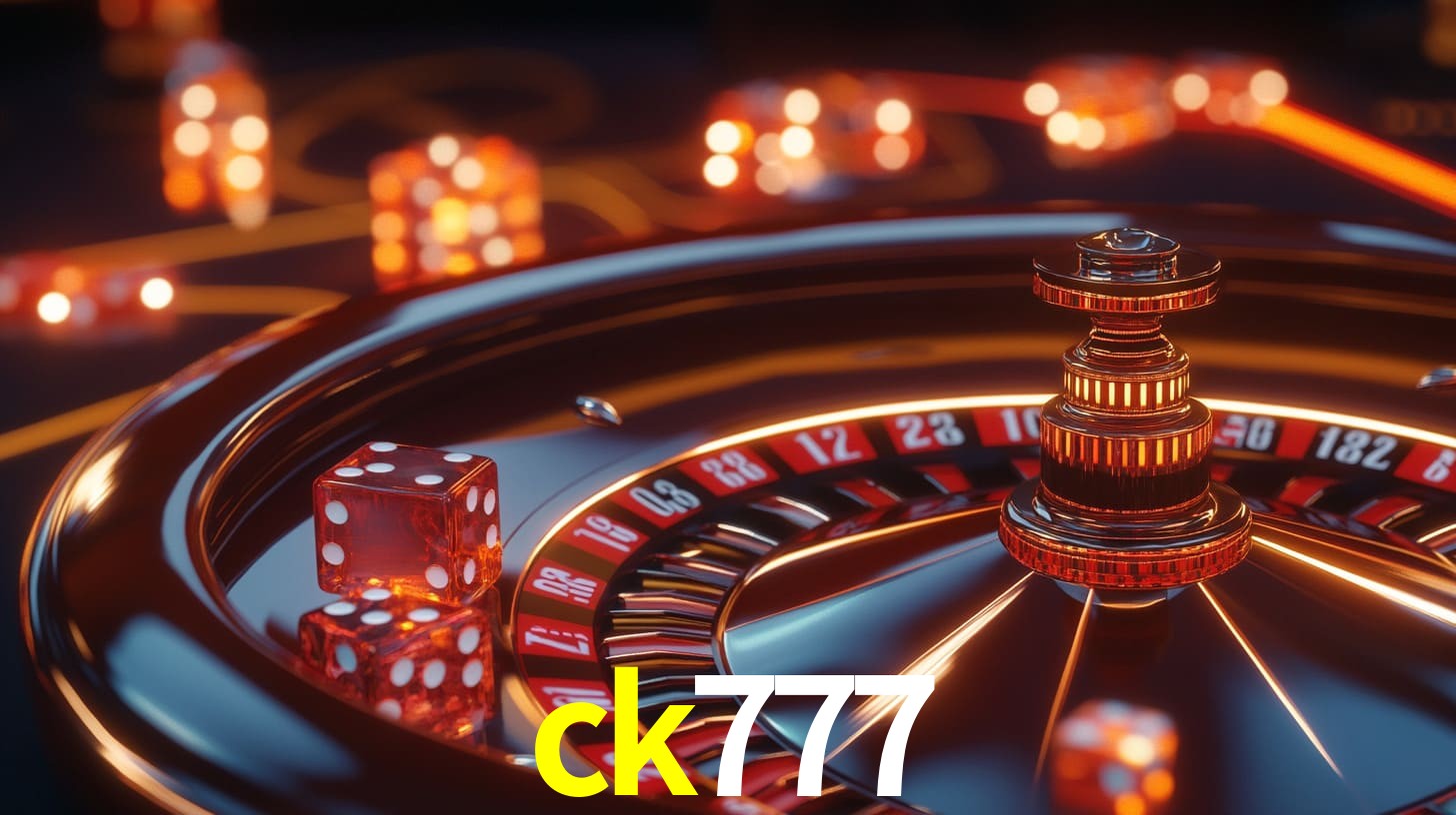 Live Casino ck777