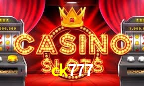 Bonus Features ck777