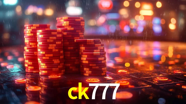ck777 login